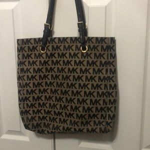 Authentic Michael Kors bag